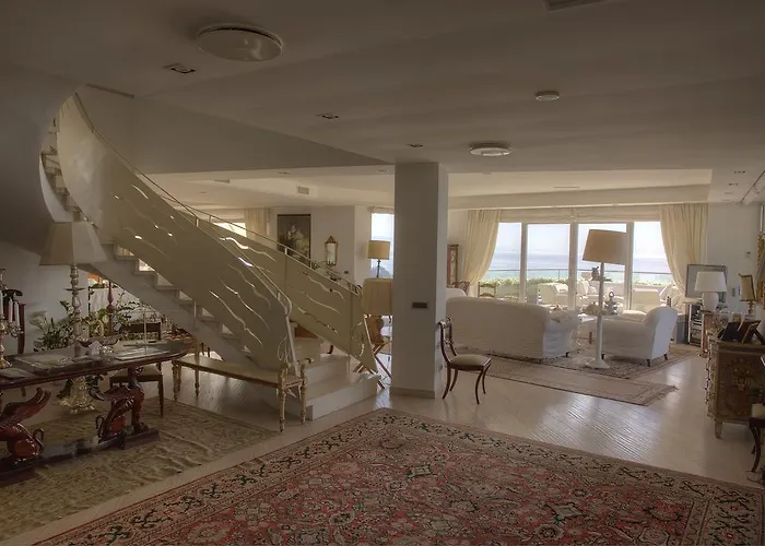 Maison Blanche 4*