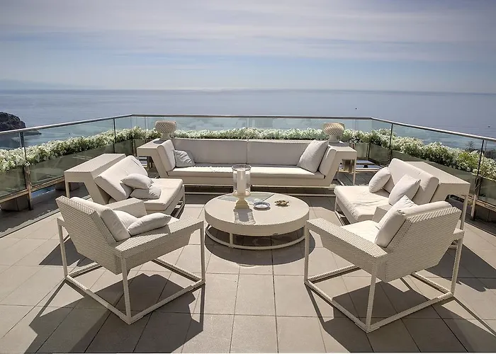 Maison Blanche 4*