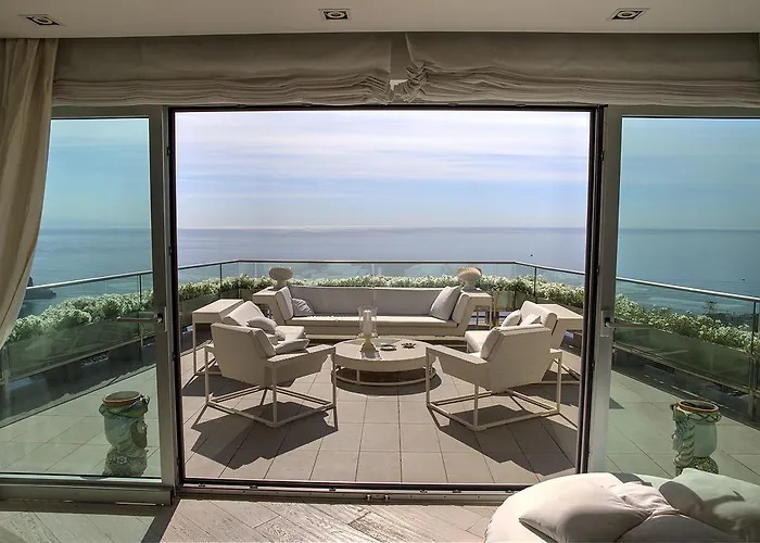 Maison Blanche Bed & Breakfast Taormina