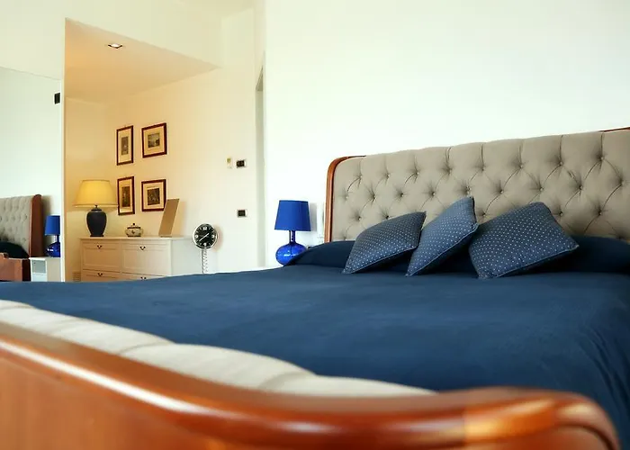Bed & Breakfast Maison Blanche