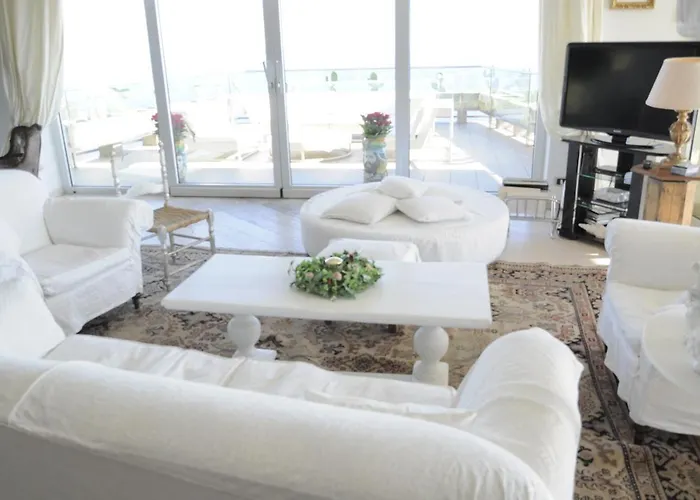Maison Blanche 4*