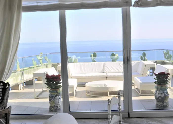 Bed & Breakfast Maison Blanche