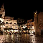 Maison Blanche Taormina