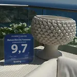 Maison Blanche 4*