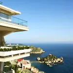 Maison Blanche Taormina