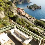 Panzió Maison Blanche Taormina