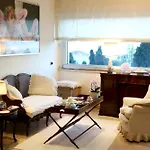 Panzió Maison Blanche 4*