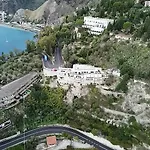 Maison Blanche Panzió 4*
