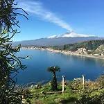 Maison Blanche Taormina