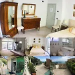 Maison Blanche 4* Taormina
