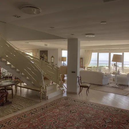 Maison Blanche 4*