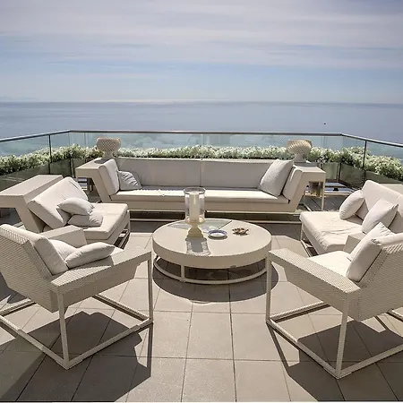 Maison Blanche 4*