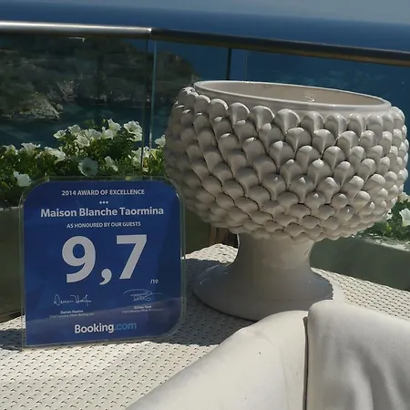Maison Blanche 4*