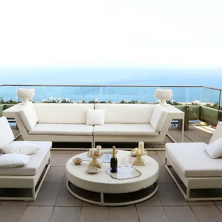 Maison Blanche 4*