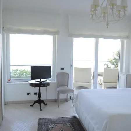 Maison Blanche 4*