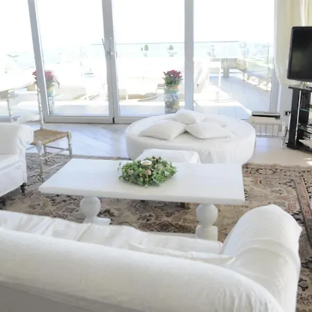 Maison Blanche 4*