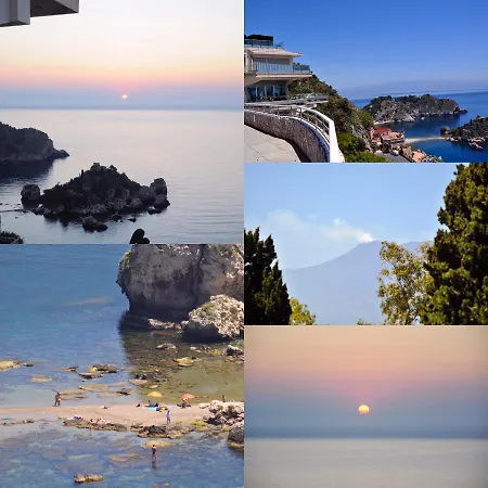 Maison Blanche 4*