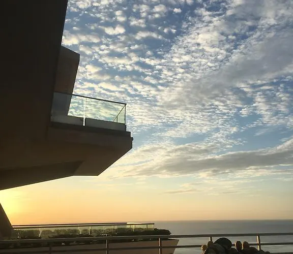 Maison Blanche فندق مبيت وإفطار