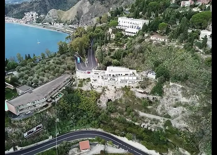 Maison Blanche فندق مبيت وإفطار 4*