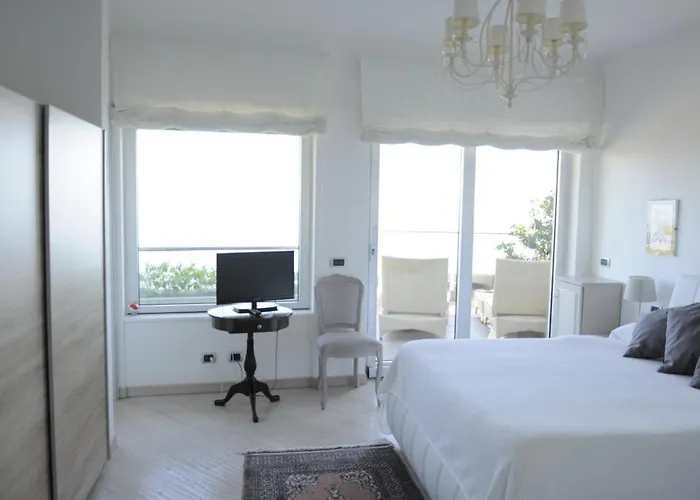 Maison Blanche 4*