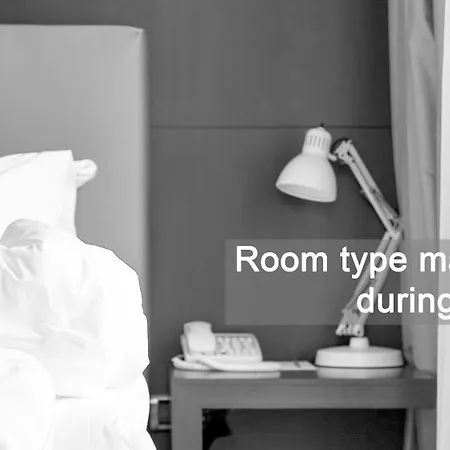 Maison Blanche Bed & Breakfast 2*