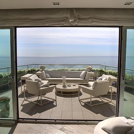 Maison Blanche Nocleg ze śniadaniem Taormina