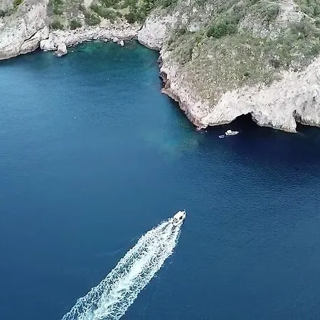 Nocleg ze śniadaniem Maison Blanche Taormina