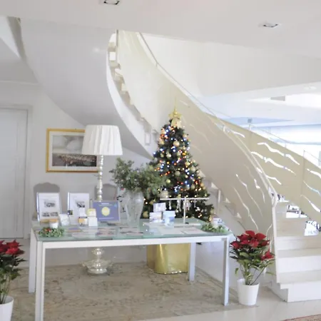 Maison Blanche Taormina