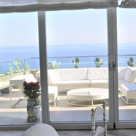 Nocleg ze śniadaniem Maison Blanche